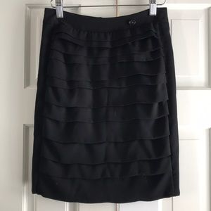 Chanel Pencil Skirt